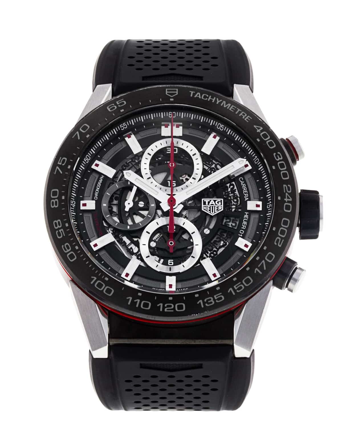 Tag Heuer Carrera CAR2A1Z.FT6044